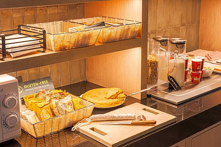 B&B HOTEL Castellón