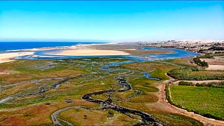 DAR Maalam Lahcen طريق الوليدية