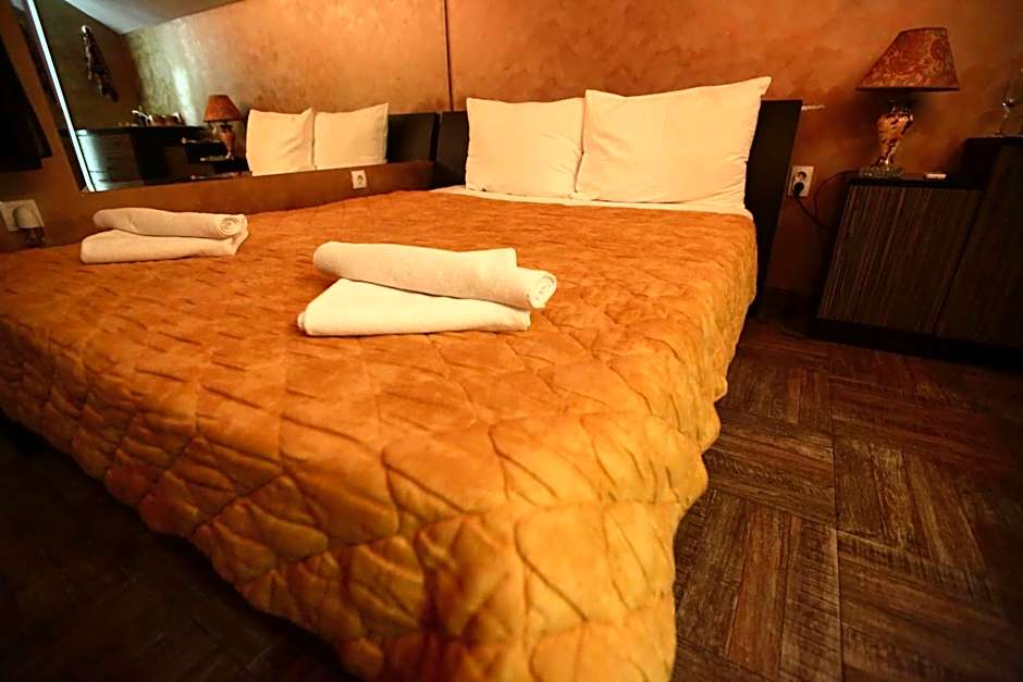 Spa Secret