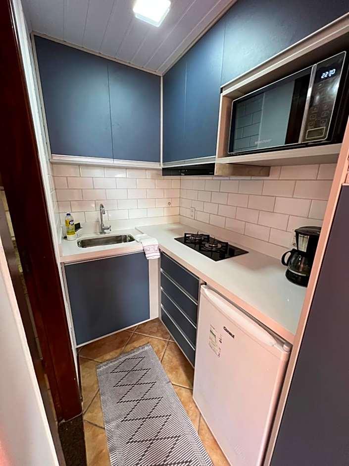 Flat Pé na Areia Cabo Frio