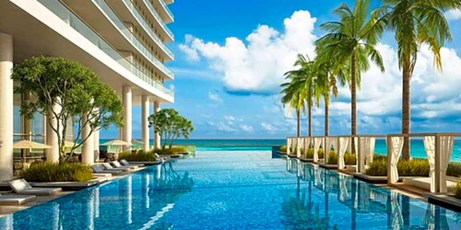 Hyde Beach Condos By Ammos Vr