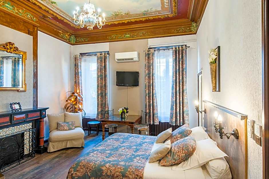 Hôtel de Charme Le Provence