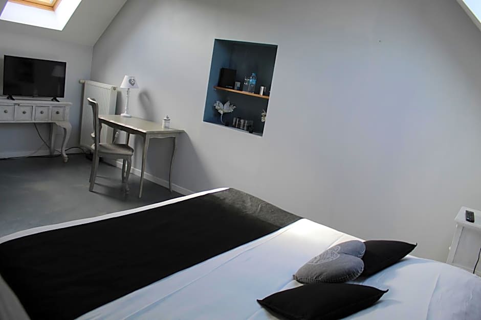 L'Heure Bleue gîtes et chambres d'hôtes