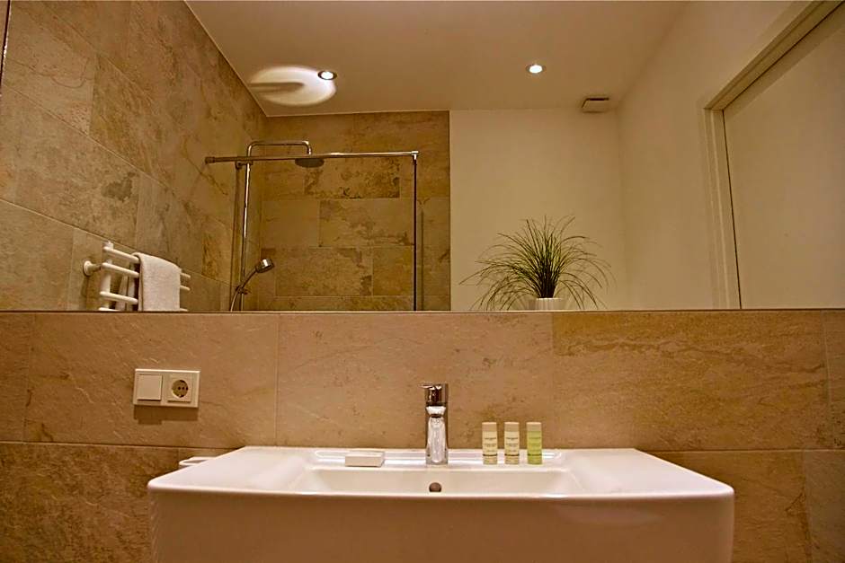 Boardinghouse Offenbach Service Apartments