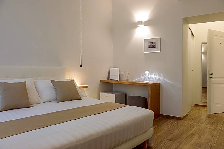 Blanco B&B - Group Puglia