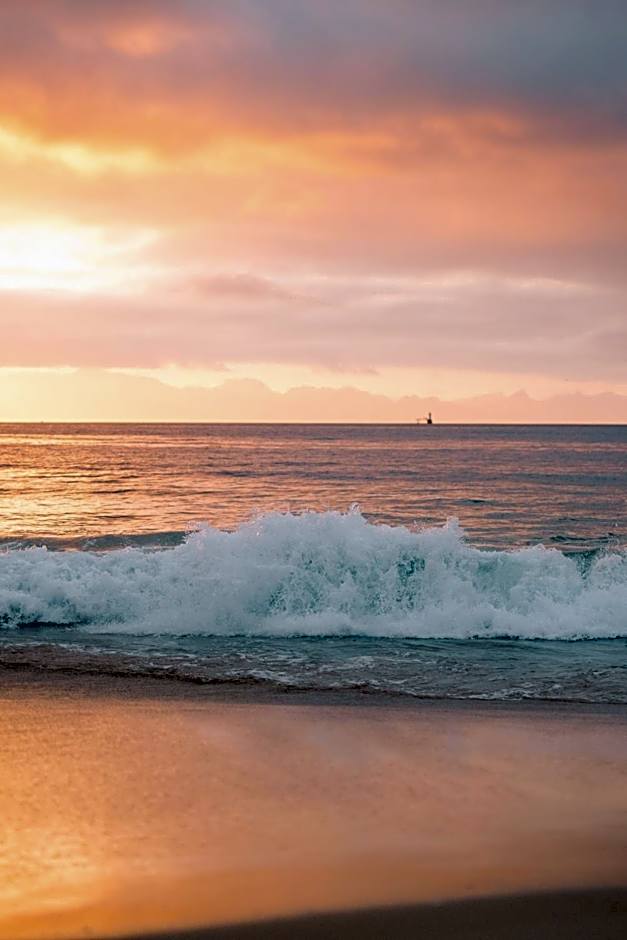 Puerto Bianco Private Residence Collection