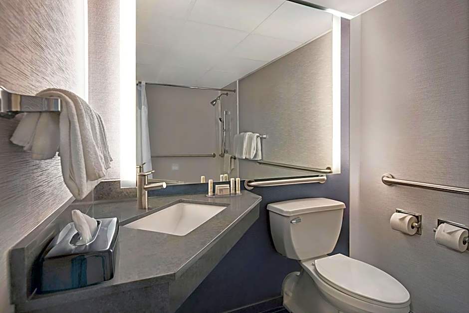 Courtyard by Marriott Chicago Elmhurst/Oakbrook Area