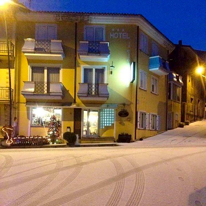 Il Cinghialetto