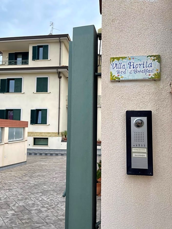 B&B Villa Fiorita