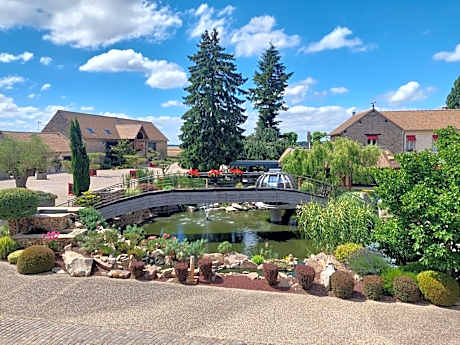 Domaine de la Haie des Granges