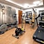 Holiday Inn Milan Garibaldi Station By IHG