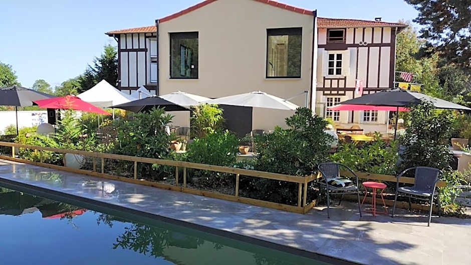 Hostelry restaurant privé