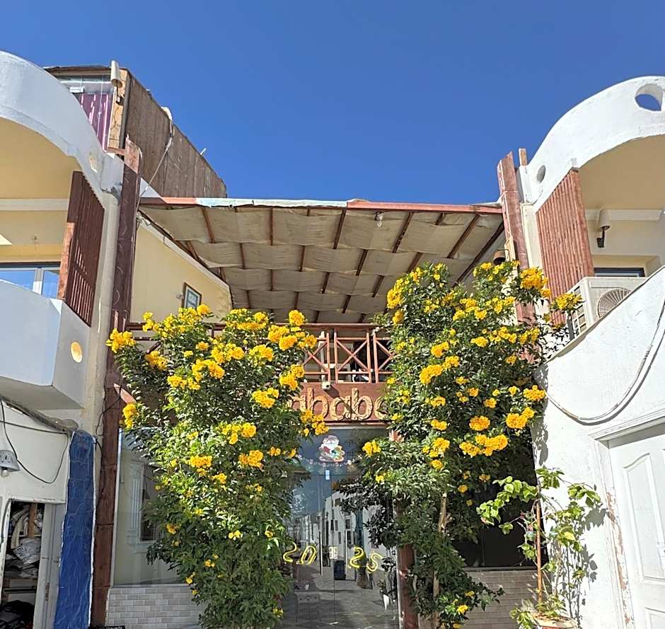 Sababa Hotel