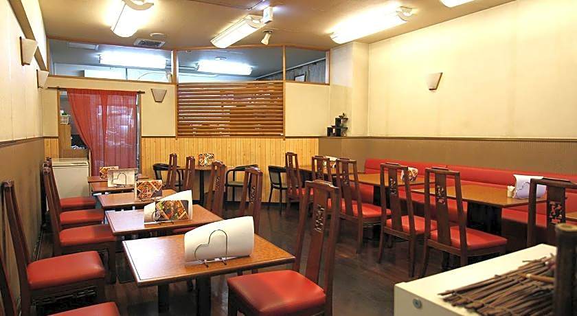 Hotel Trend Funabashi