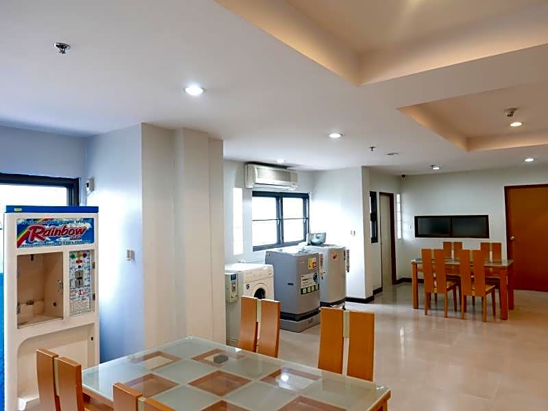 Rangsit Apartment II