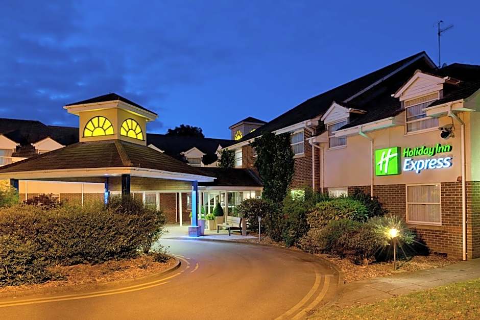 Holiday Inn Express York By IHG