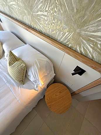 Junior Suite with Sea View