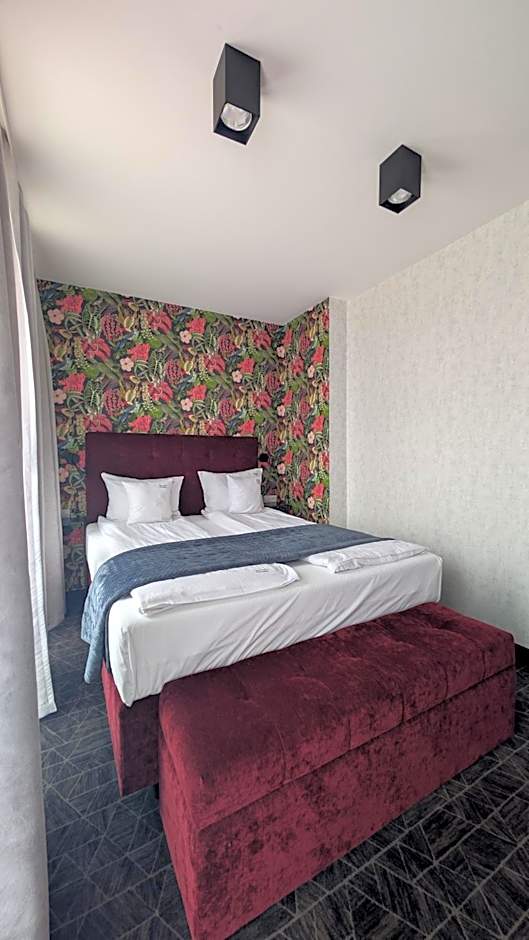 Aparthotel PARADISE Dziwnówek