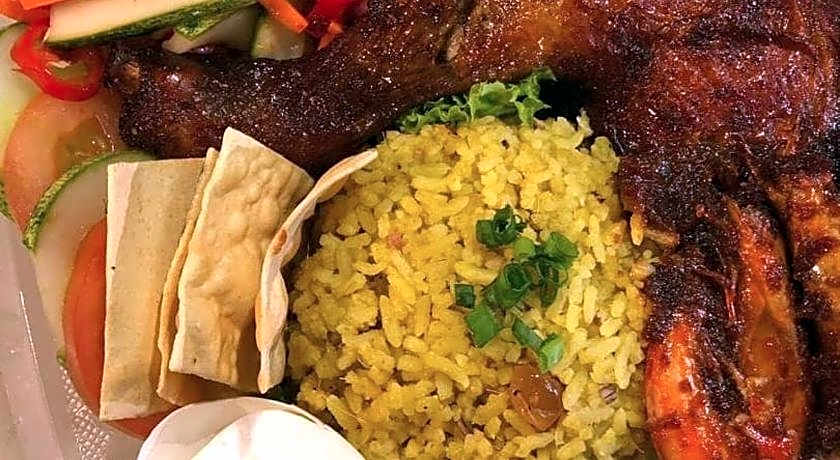 Riverside Boutique Guesthouse