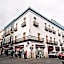 Hotel San Pedro Puebla