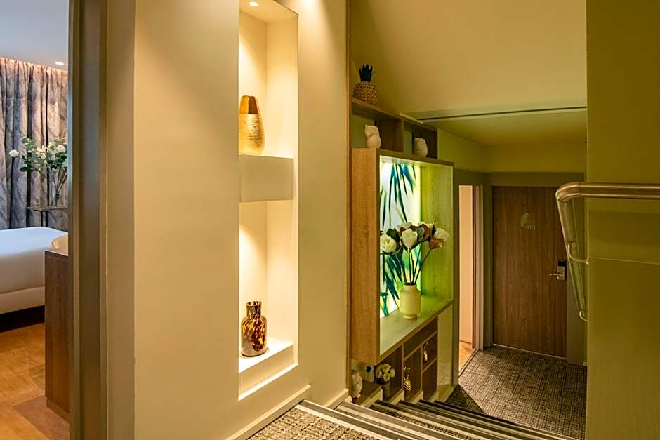 ibis Styles Beaulieu-sur-Mer