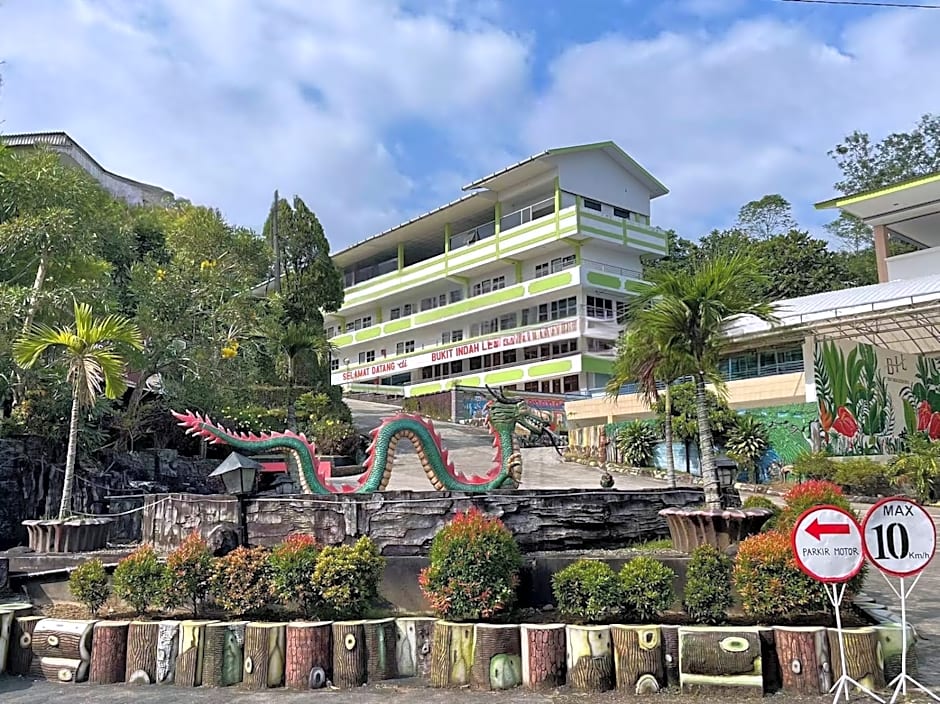 Bukit Indah Lestari Hotel