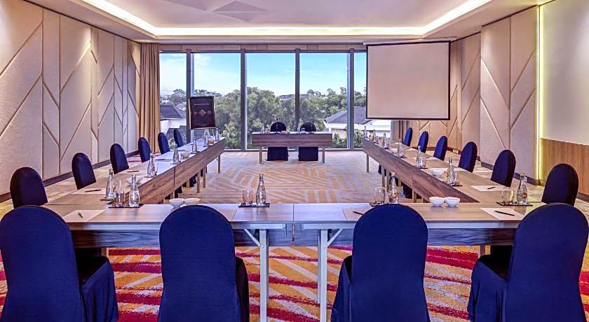 Grand Mercure Malang