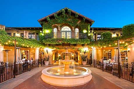 Hotel Los Gatos