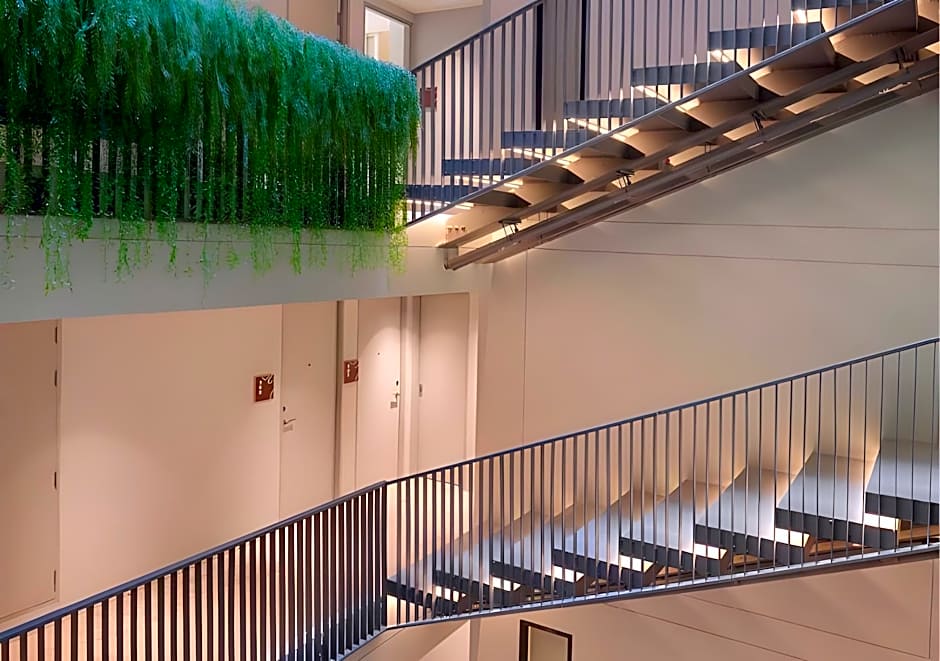 Jono Bangkok Asok Hotel