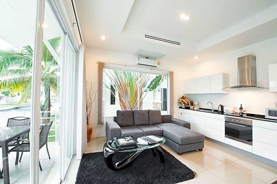 Photo 1 of 18 of Deluxe Villa 2 Bedroom