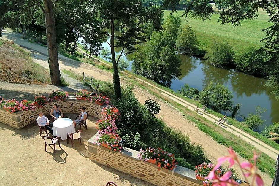 Logis La Marjolaine