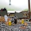Sable Mountain Lodge, A Tent with a View Safaris