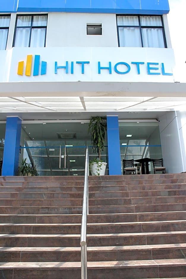 Hit Hotel
