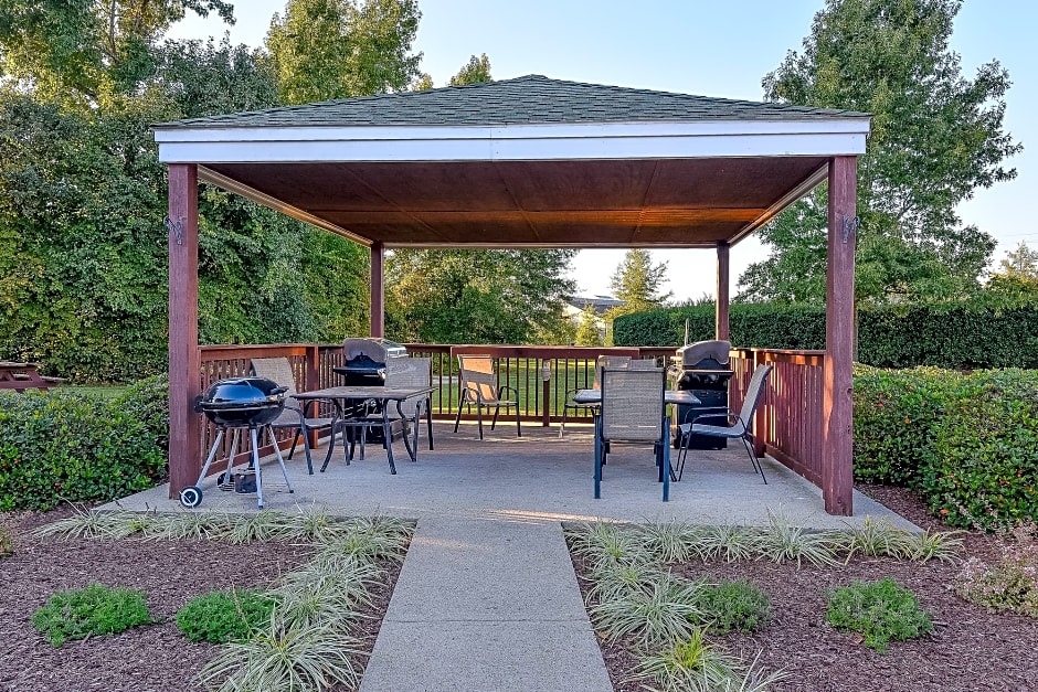InTown Suites Greenville