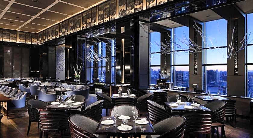 Shinagawa Prince Hotel East Tower