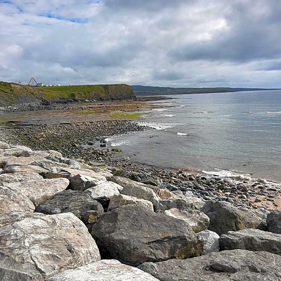 Cliffs of Moher Hotel