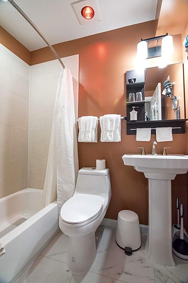 The Georgetown House Boutique Inn