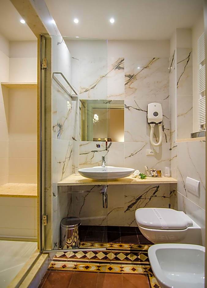 Lucca in Azzurro Maison de Charme