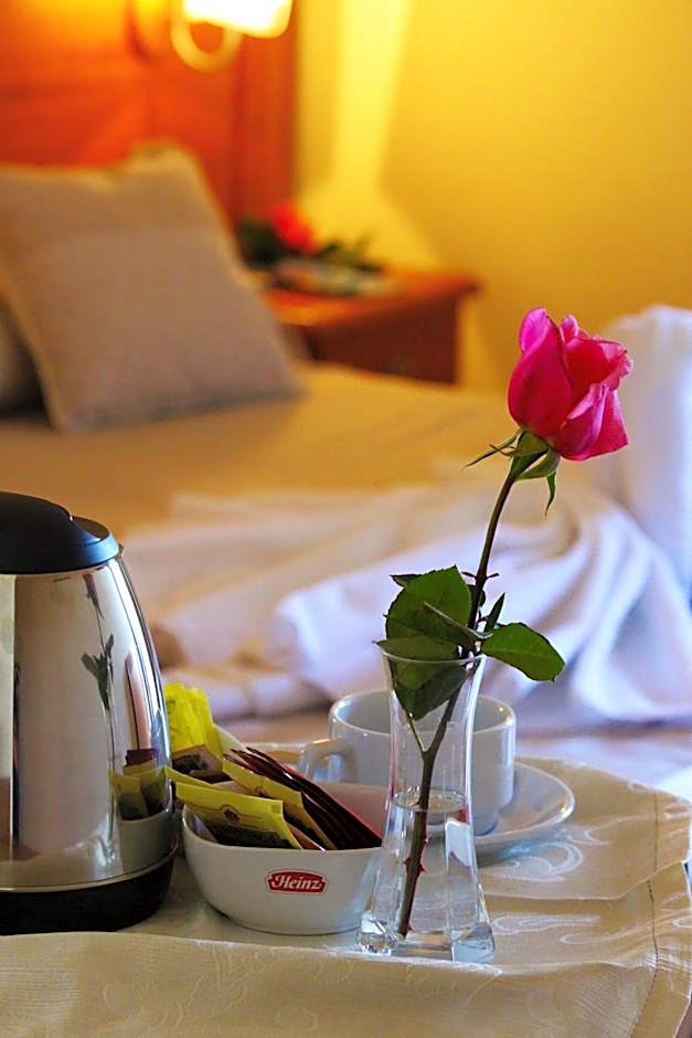 La Bussola Hotel Calabria