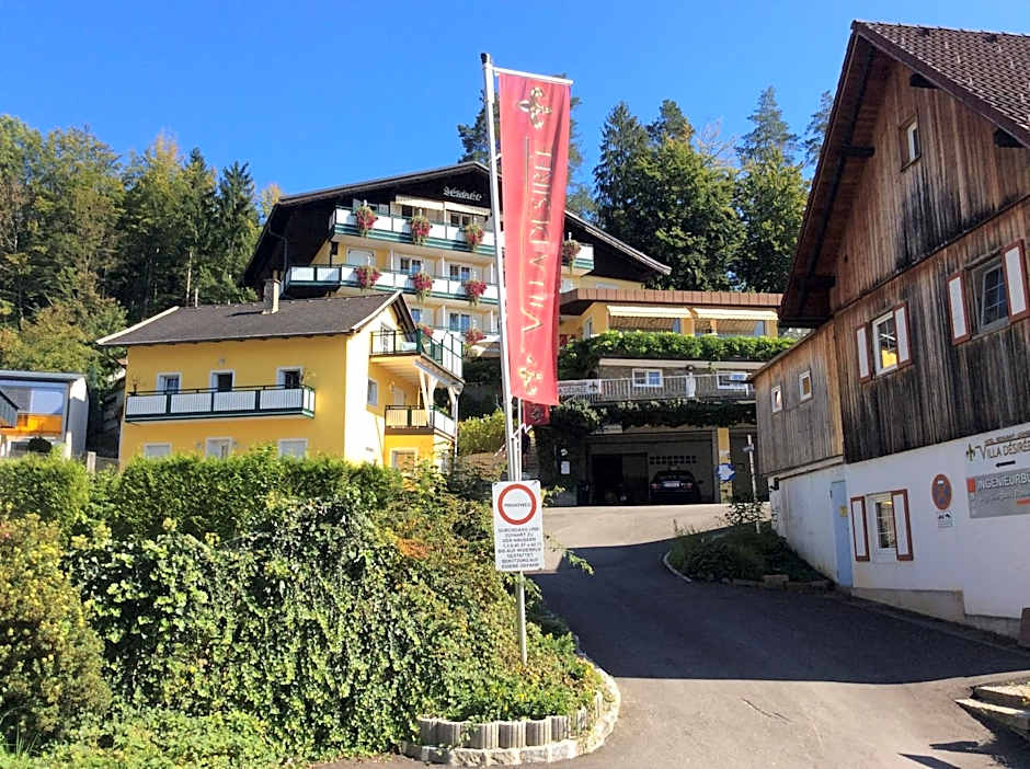 Villa Desiree - Hotel Garni - Adults Only