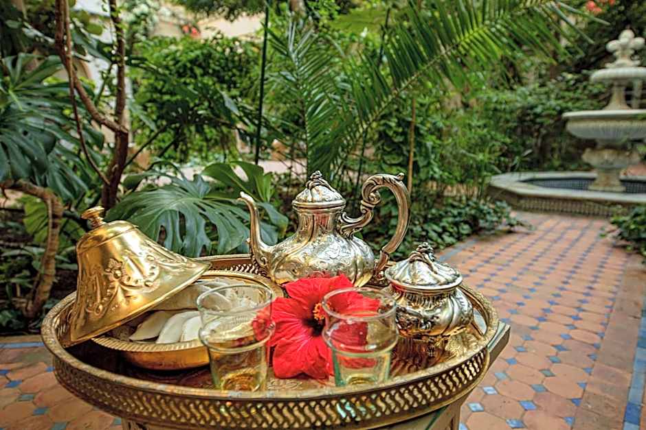 Riad Dar El Malaika