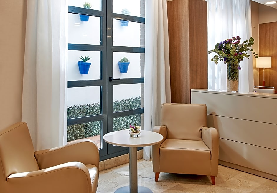 NH Express Las Artes