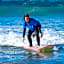 Santacruz Surf Camp Morocco