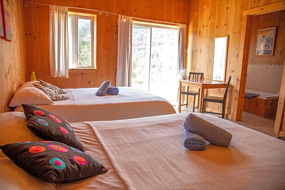 Auberge Couleurs de France