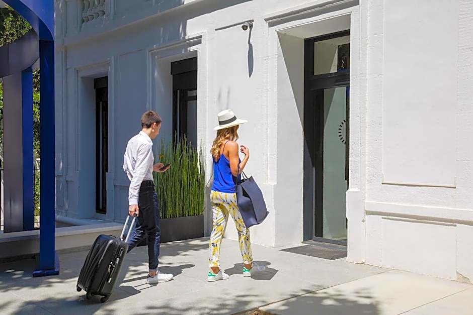 Hôtel In Situ