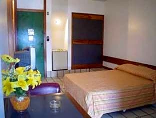 Hotel Bahia Park - Salvador