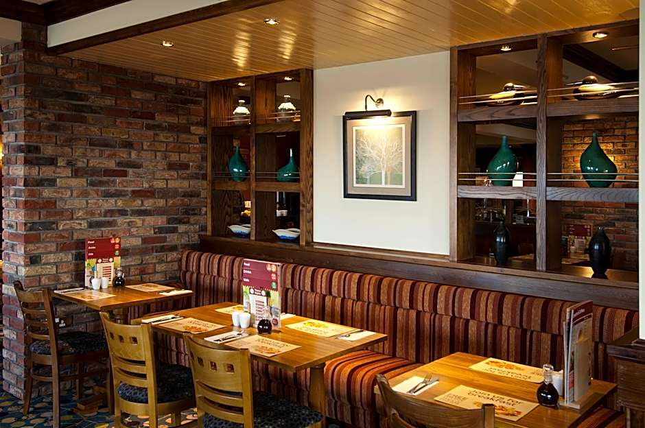 Premier Inn  Weston-Super-Mare (Seafront)