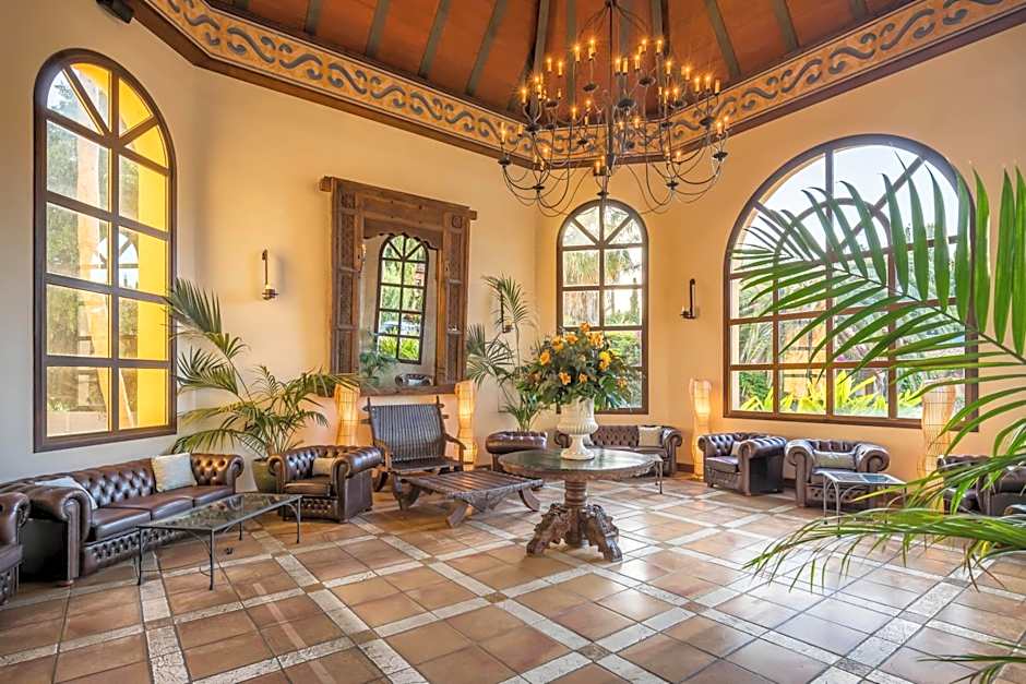 Hotel Guadalmina, managed by Barceló Hotel Group