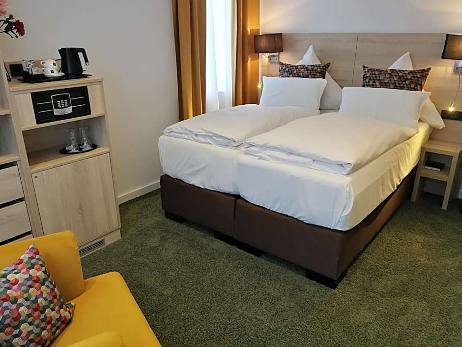 Hotel An der Philharmonie