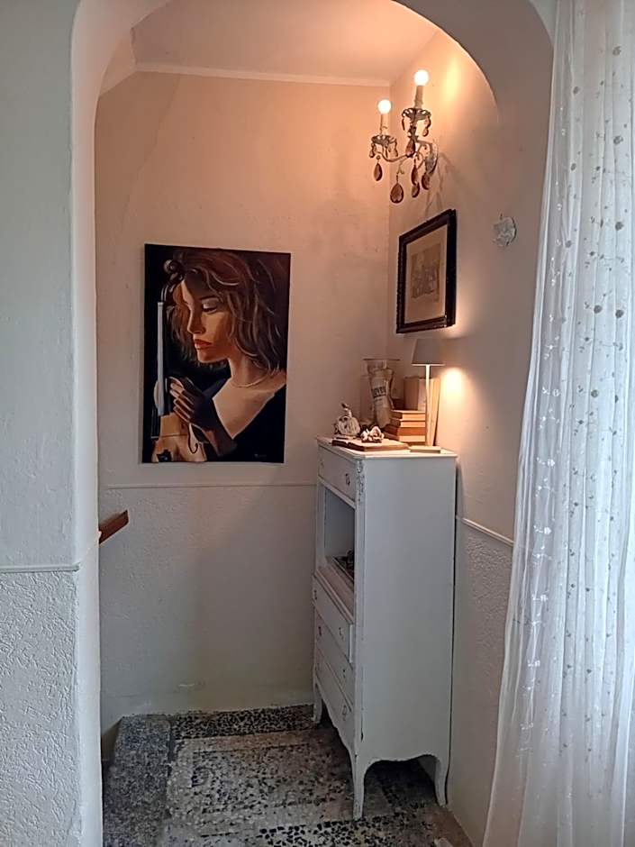 Bed and Breakfast Papillon